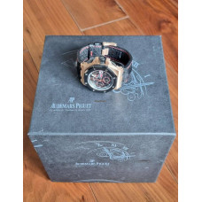 Audemars Piguet Royal Oak Offshore Chronograph