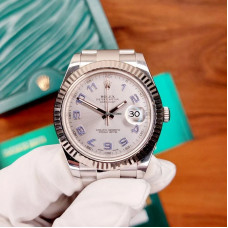 Rolex Datejust II