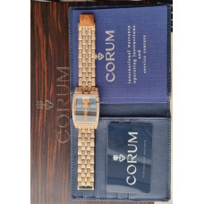 Corum Golden Bridge