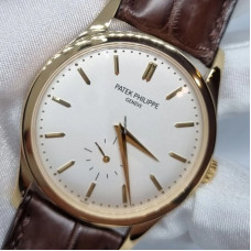 Patek Philippe Calatrava