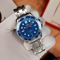 Omega Seamaster Diver 300 M